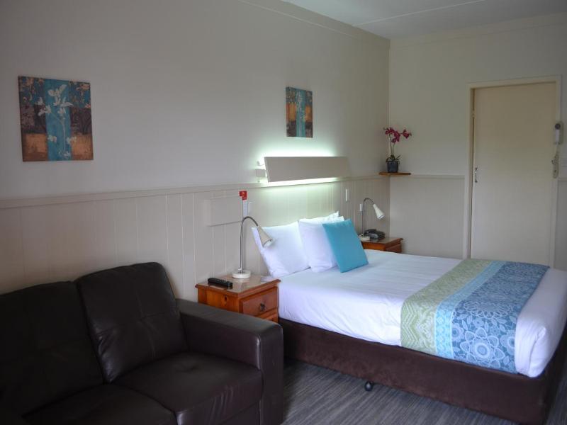 Gatton Motel image