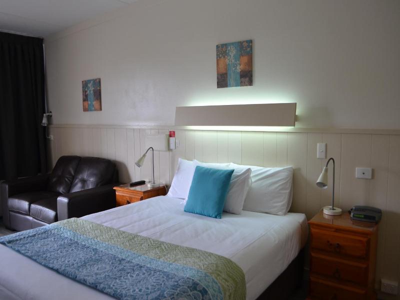 Gatton Motel image
