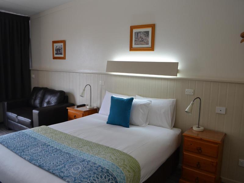 Gatton Motel image