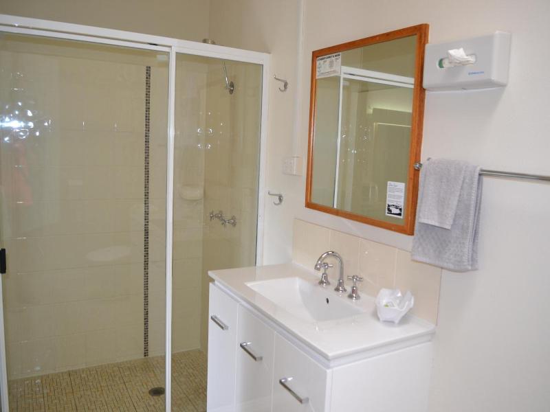 Gatton Motel image