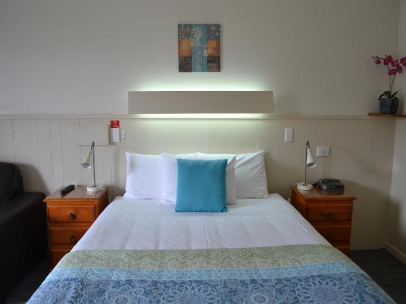 Gatton Motel image