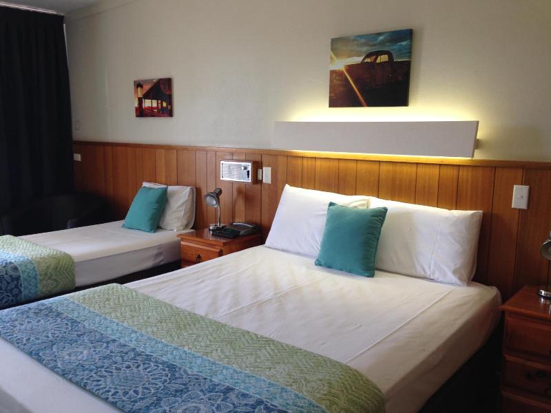Gatton Motel image