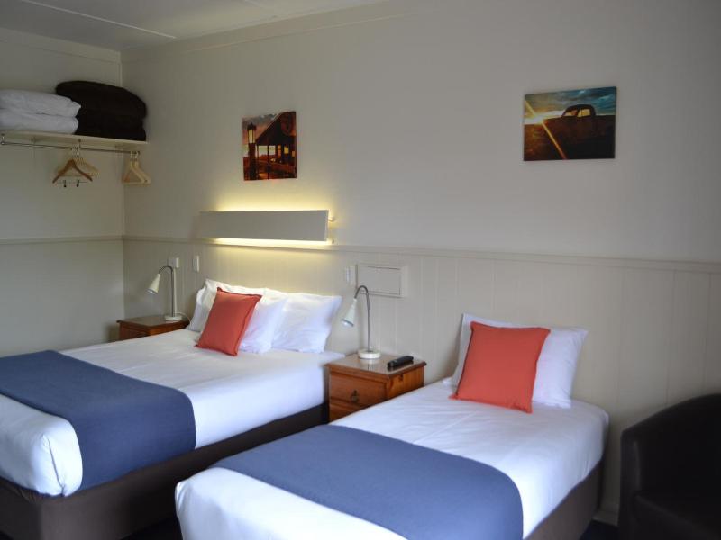 Gatton Motel image
