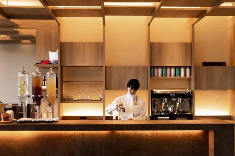 Sorano Hotel image