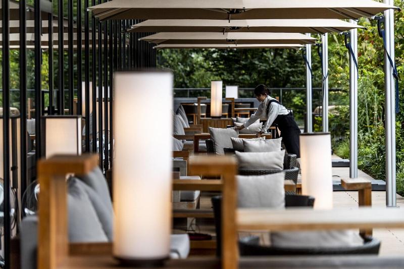 Sorano Hotel image