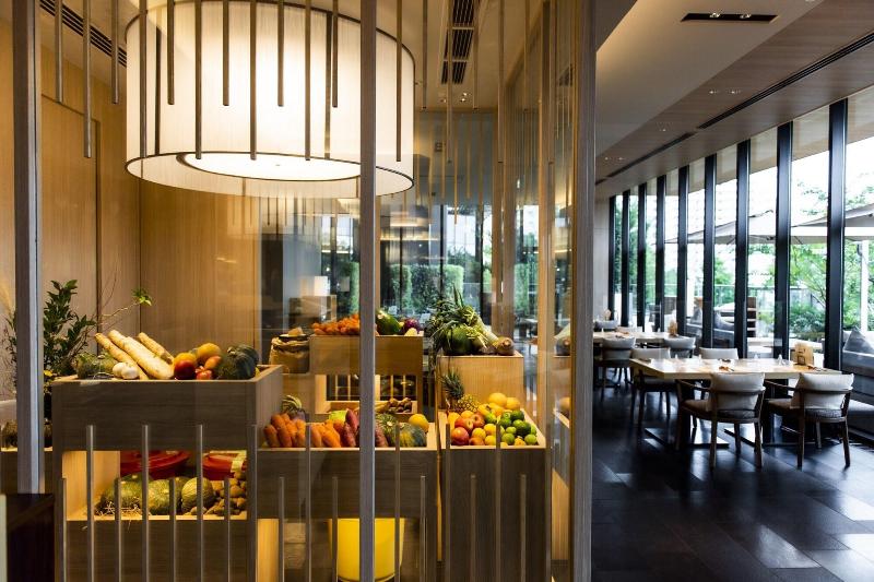 Sorano Hotel image