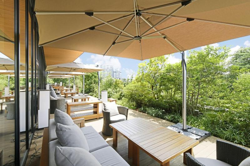 Sorano Hotel image