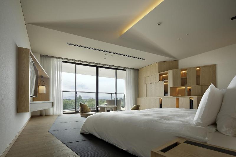 Sorano Hotel image