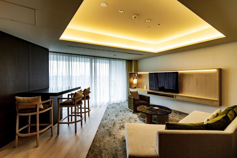 Sorano Hotel image