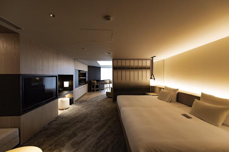 Sorano Hotel image