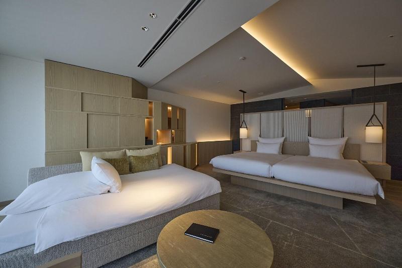 Sorano Hotel image