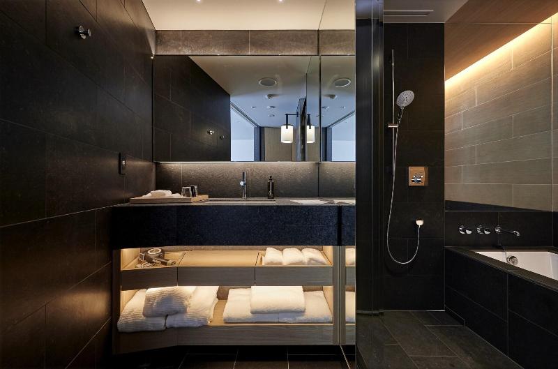 Sorano Hotel image