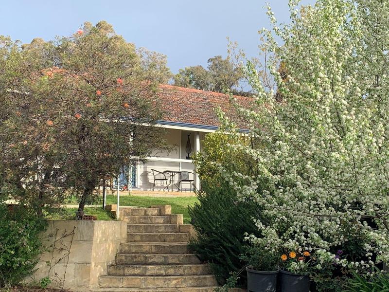 Bridgetown Valley Lodge