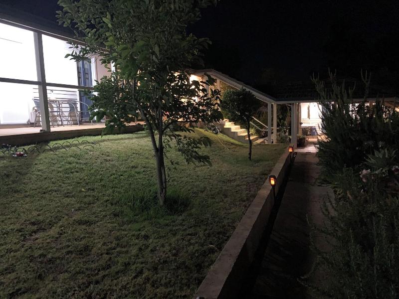 Bridgetown Valley Lodge