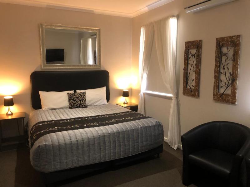 Bridgetown Valley Lodge