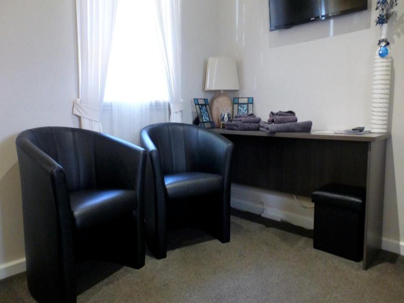 Bridgetown Valley Lodge