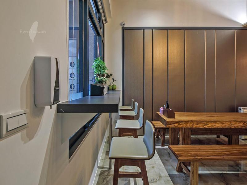 Wujie Childlike B&B image
