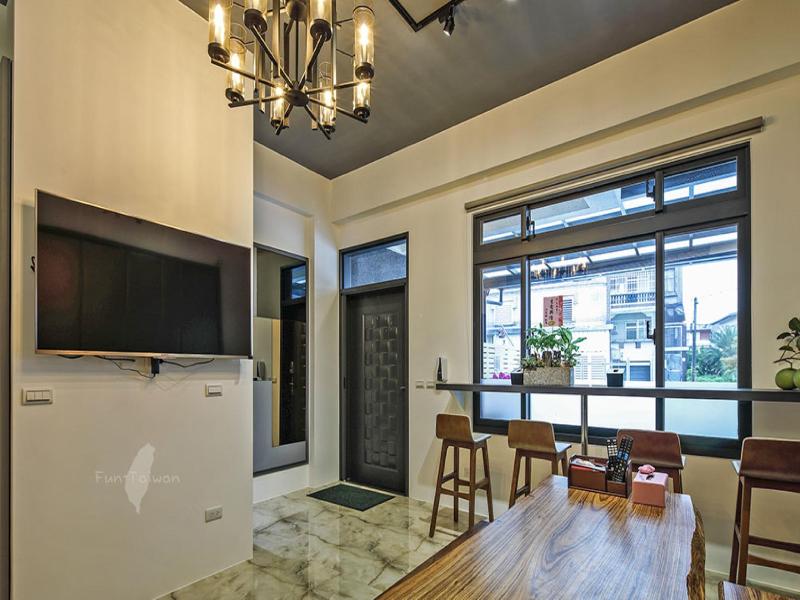 Wujie Childlike B&B image