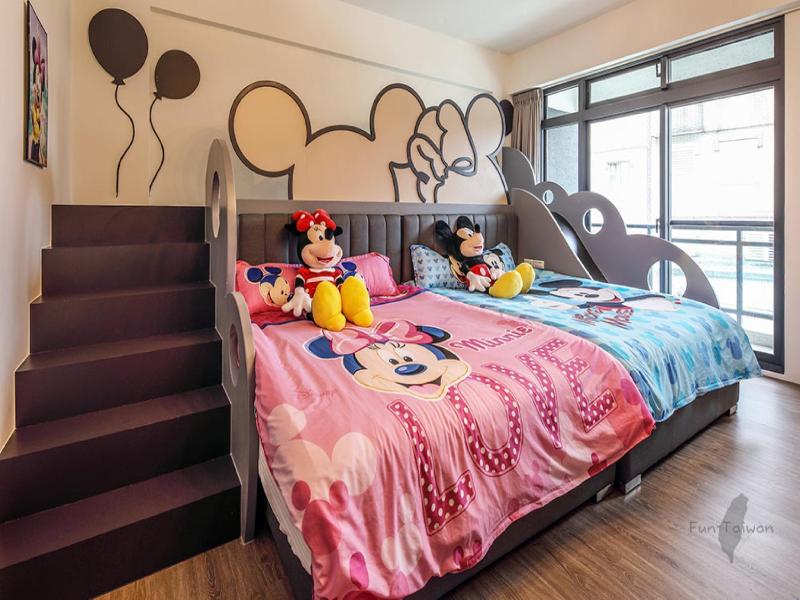 Wujie Childlike B&B image