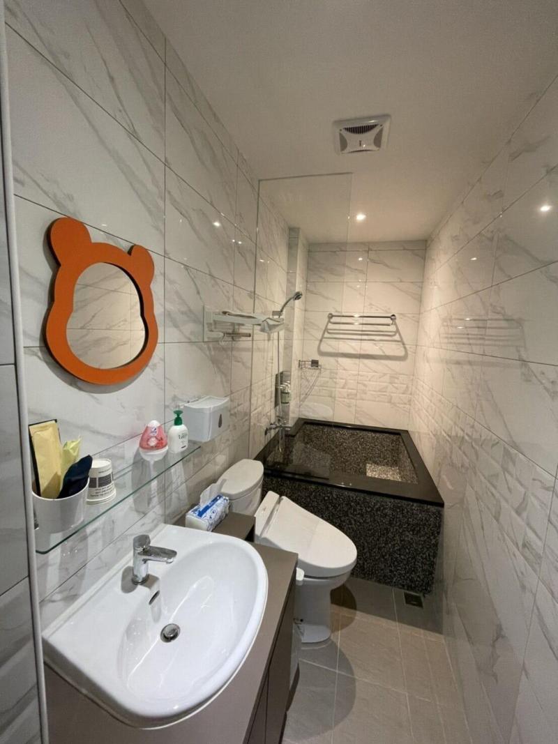 Wujie Childlike B&B image