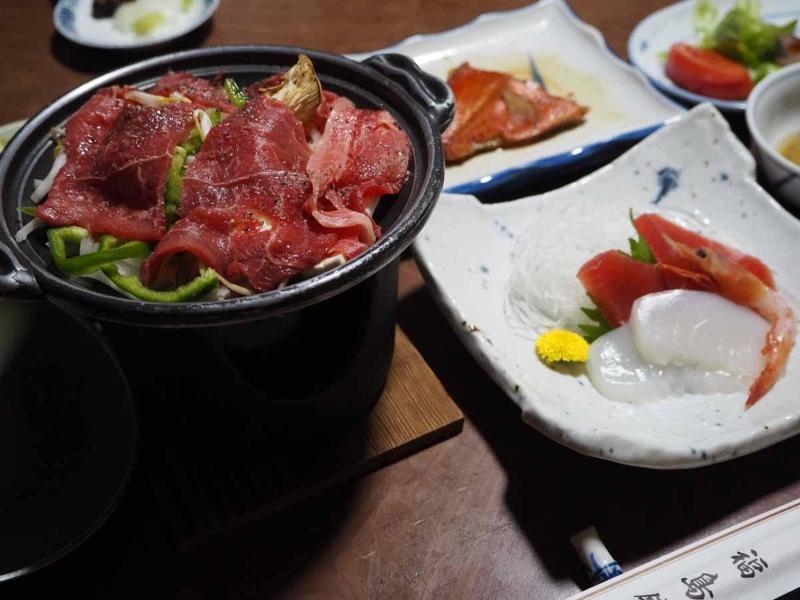 Fukushimakan image