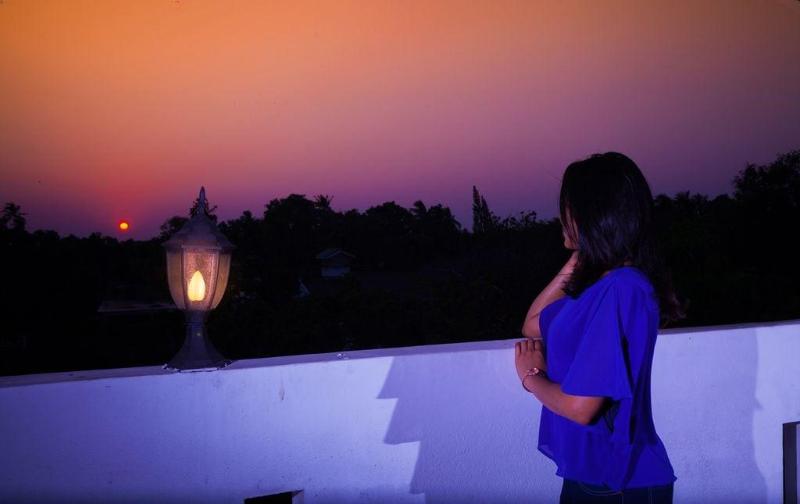 Hotel Crown Plaza Katunayake image