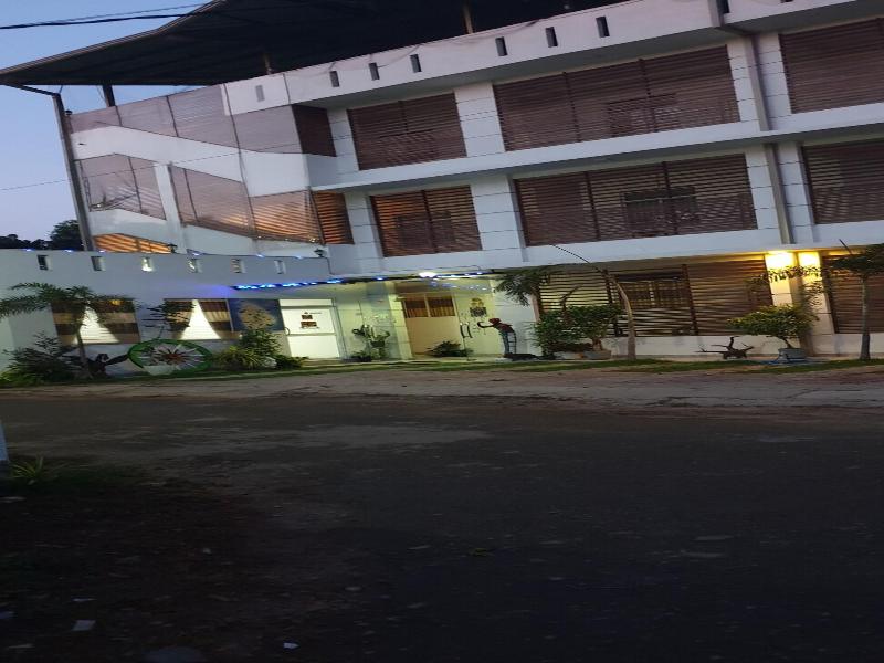 Hotel Crown Plaza Katunayake image
