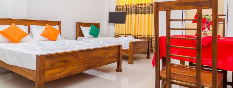 Hotel Crown Plaza Katunayake image