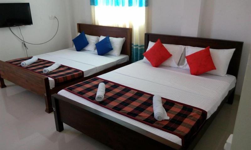 Hotel Crown Plaza Katunayake image