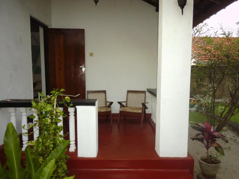 Mama's Villa by Taprobane