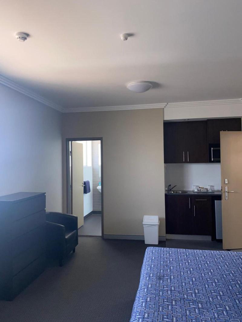 Bexley Motel image