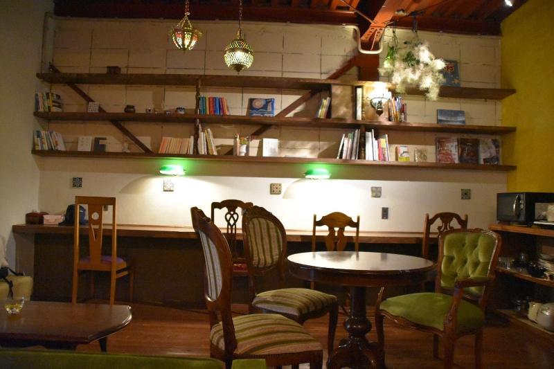 GUEST HOUSE Hitoya-do - Hostel image