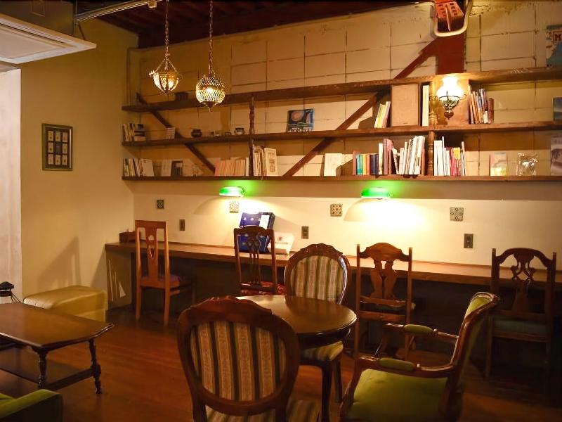 GUEST HOUSE Hitoya-do - Hostel image