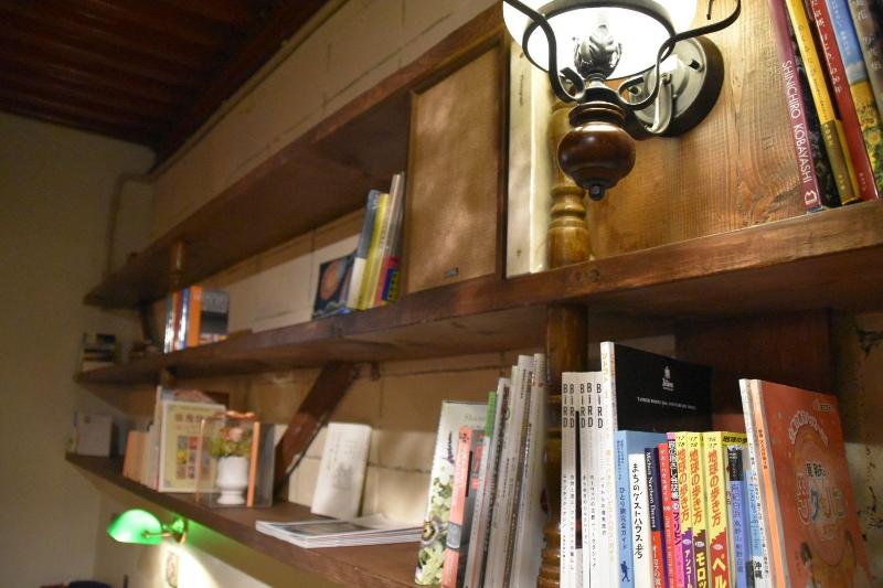 GUEST HOUSE Hitoya-do - Hostel image