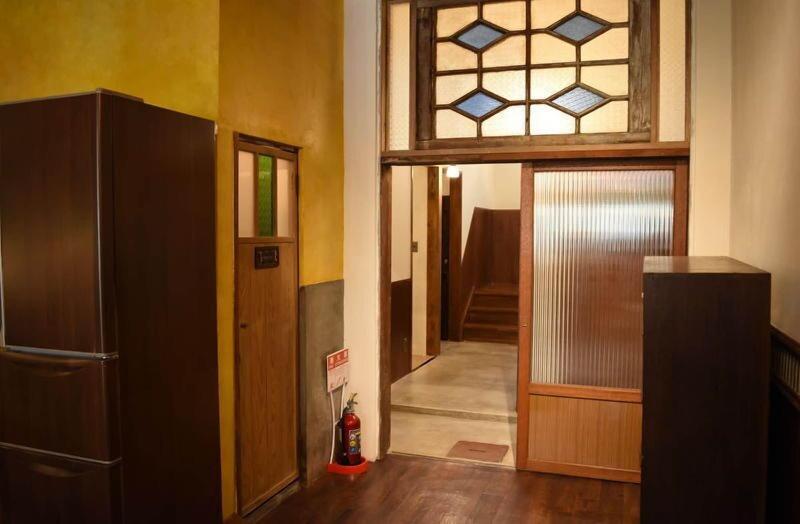 GUEST HOUSE Hitoya-do - Hostel image
