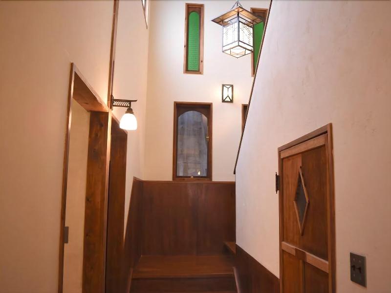GUEST HOUSE Hitoya-do - Hostel — view