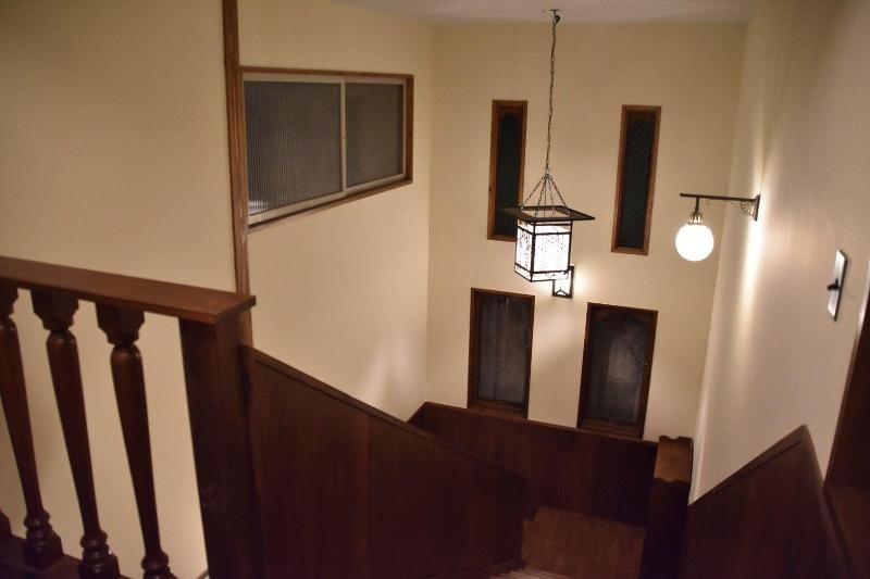 GUEST HOUSE Hitoya-do - Hostel — view