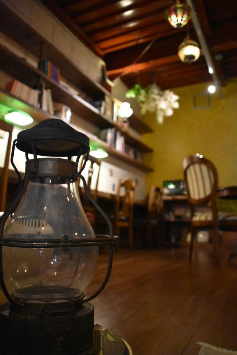 GUEST HOUSE Hitoya-do - Hostel image