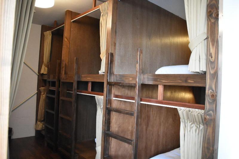 GUEST HOUSE Hitoya-do - Hostel image