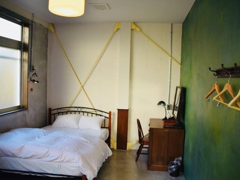 GUEST HOUSE Hitoya-do - Hostel image