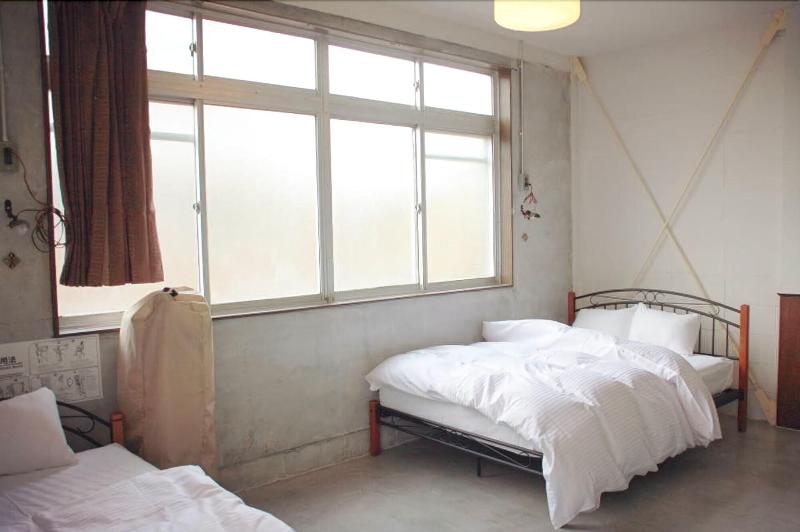 GUEST HOUSE Hitoya-do - Hostel image