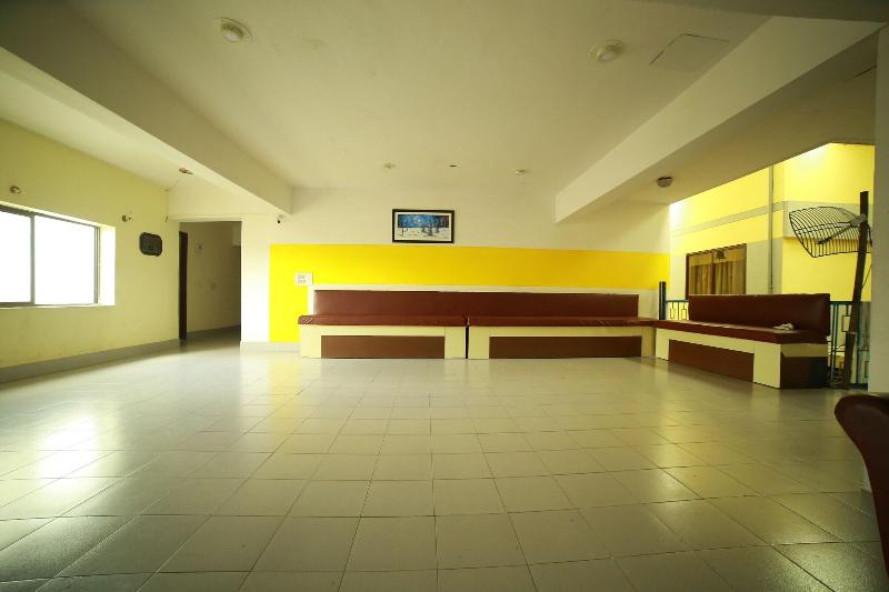 Hotel Luciya International image