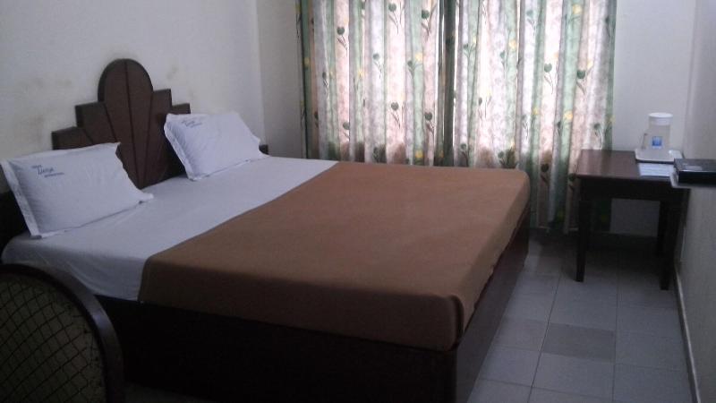 Hotel Luciya International image