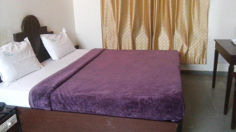 Hotel Luciya International image