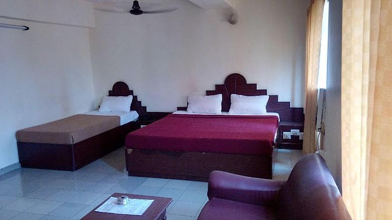 Hotel Luciya International image
