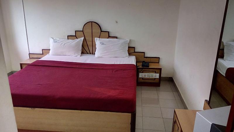 Hotel Luciya International image
