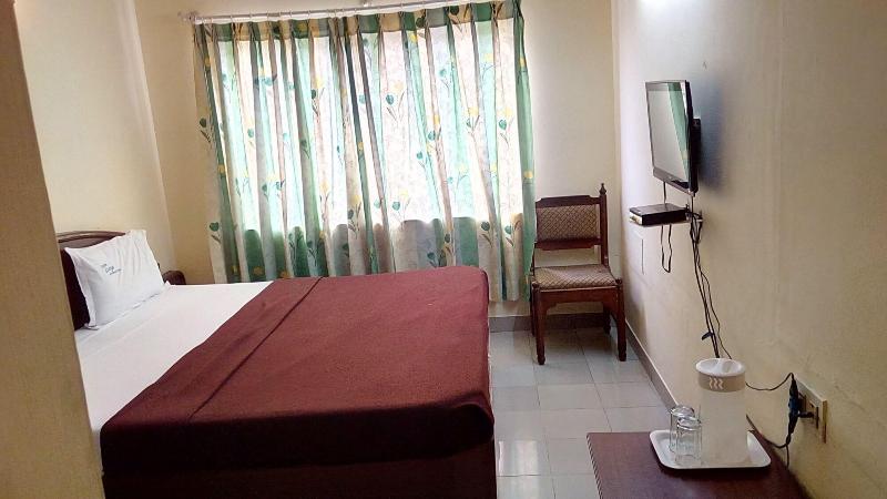 Hotel Luciya International image