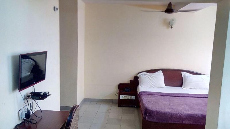 Hotel Luciya International image