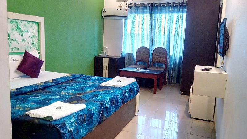 Hotel Luciya International image