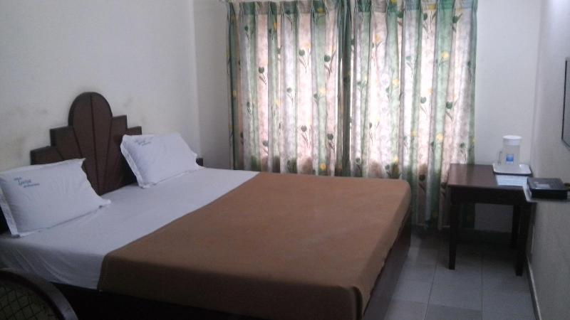 Hotel Luciya International image